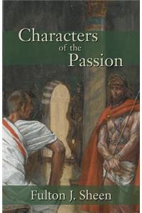 Characters of the Passion