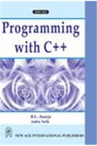 Programming with C++