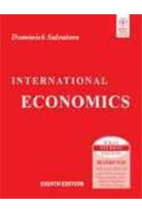 International Economics, 8Th Ed