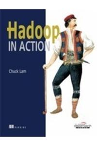 Hadoop In Action