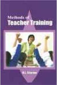 Methods Of Teacher Training