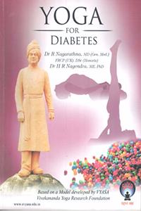Yoga for Diabetes (International Edition)