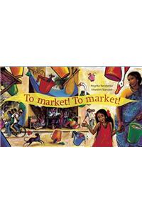 To Market, To Market - PB