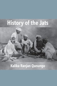 History Of The Jats