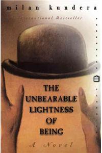 Unbearable Lightness of Being