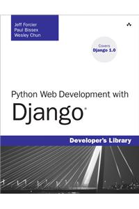 Python Web Development with Django