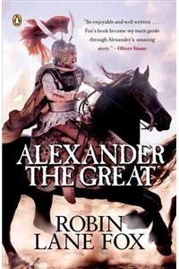 Alexander the Great