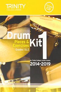 Drum Kit 1 Grades 1 - 2