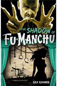 Fu-Manchu: The Shadow of Fu-Manchu