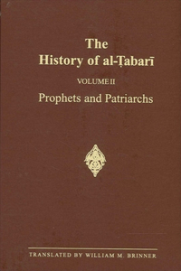 History of al-Ṭabarī Vol. 2