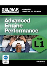 Advanced Engine Performance