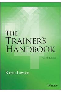 Trainer's Handbook