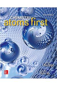 Chemistry: Atoms First