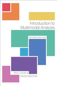 Introduction to Multimodal Analysis