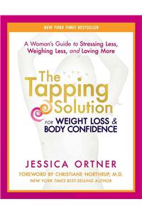 Tapping Solution for Weight Loss & Body Confidence