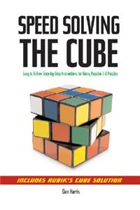 Speedsolving the Cube