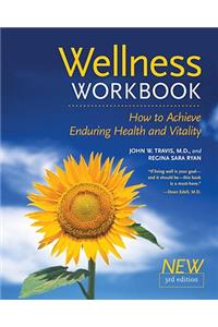 Wellness Workbook, 3rd Ed