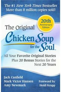 Chicken Soup for the Soul