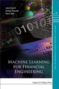 Machine Learning For Financial Engineering