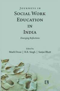 Journeys in Social Work Education In India