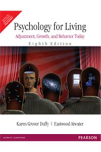 Psychology for Living