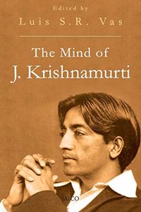 Mind of J. Krishnamurthi