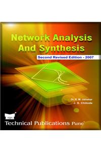 Network Analysis And Synthesis