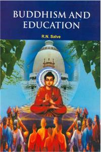 Buddhism And Education