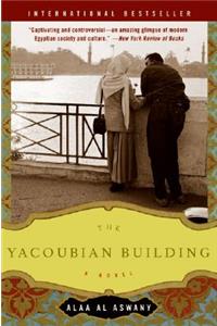 Yacoubian Building