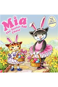 Mia: The Easter Egg Chase