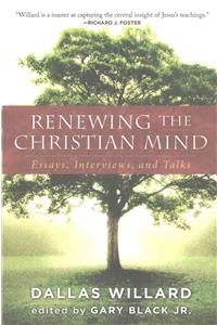 Renewing The Christian Mind