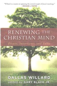 Renewing The Christian Mind