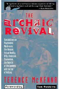 The Archaic Revival