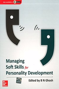 Managing Soft Skills for Personality Development