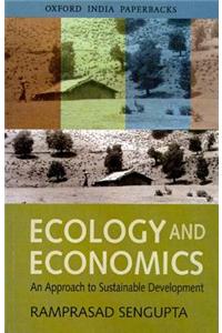 Ecology and Economics