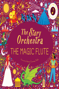 Story Orchestra: The Magic Flute