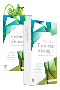 Potter & Perry's Fundamentals of Nursing - Anz