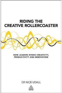 Riding the Creative Rollercoaster