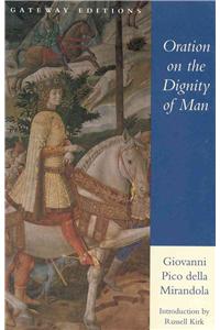 Oration on the Dignity of Man