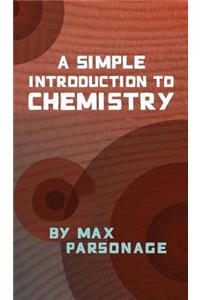 Simple Introduction to Chemistry
