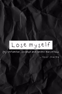 Lose Myself