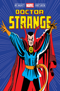 Doctor Strange: My Mighty Marvel First Book