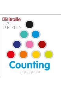 DK Braille: Counting