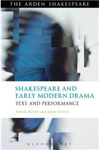 Shakespeare and Early Modern Drama
