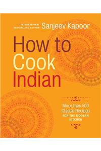 How to Cook Indian