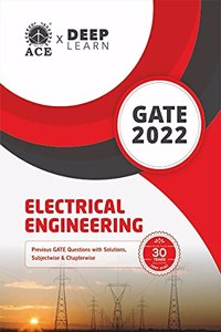 GATE-2022 Electrical Engineering Previous GATE Questions with Solutions, Subject wise & Chapterwise