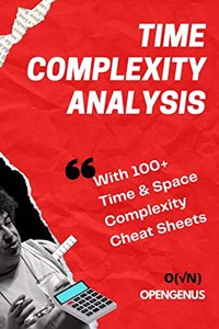 Time Complexity Analysis