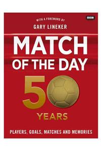 Match of the Day: 50 Years of Football