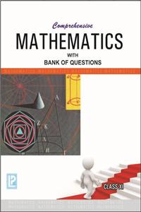 Comprehensive Mathematics XI Part I & II