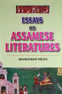 Essays on Assamese Literature